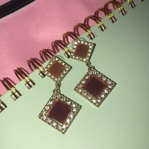 Gorgeous Earrings